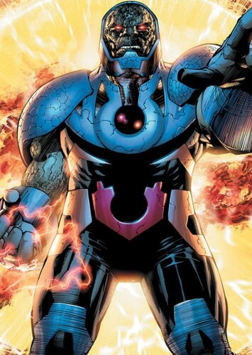 Darkseid