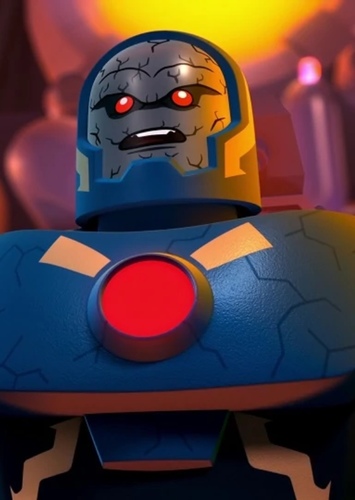 Darkseid