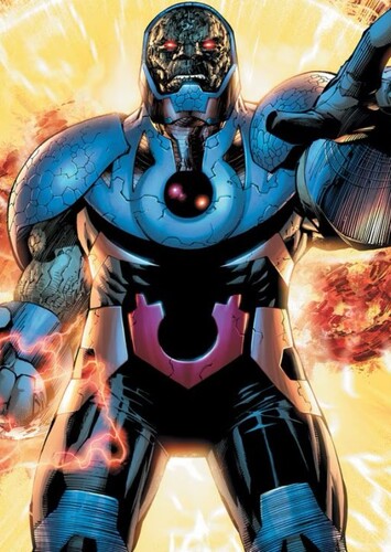 Darkseid