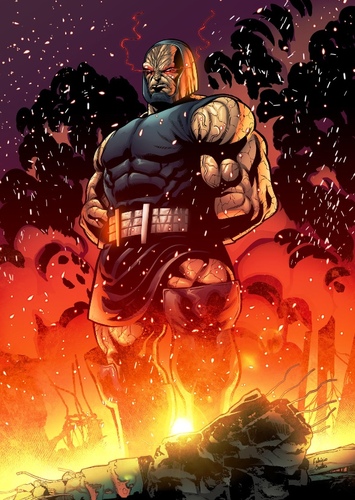 Darkseid