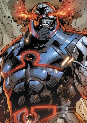Darkseid