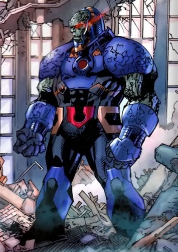 Darkseid