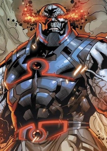 Darkseid