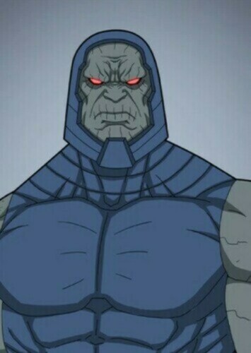 Darkseid
