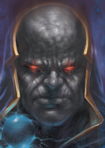 Darkseid