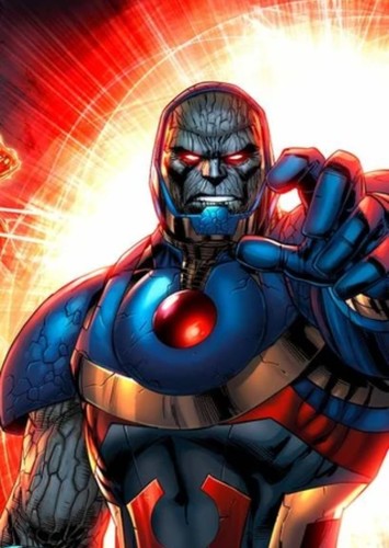 Darkseid
