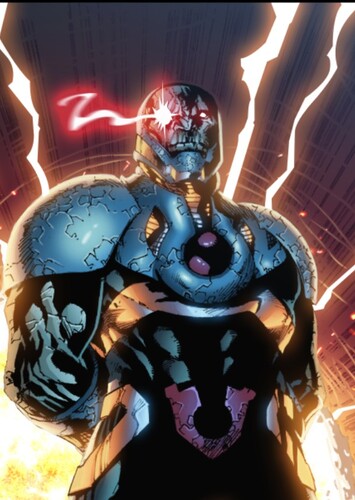 Darkseid