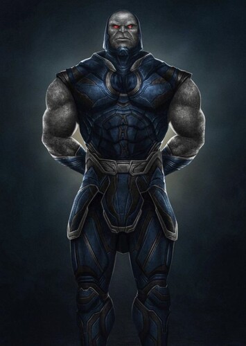 Darkseid