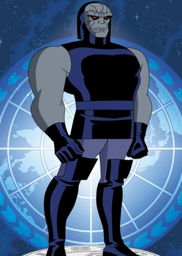 Darkseid