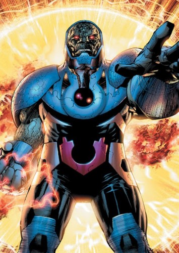 Darkseid