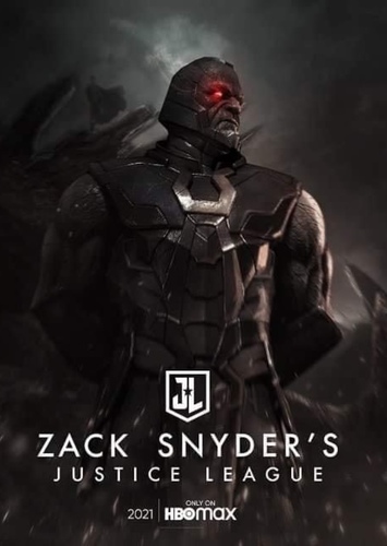 Darkseid