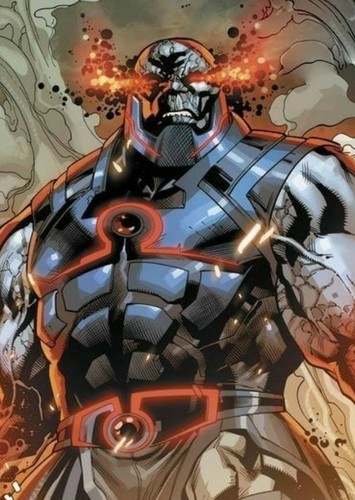 Darkseid