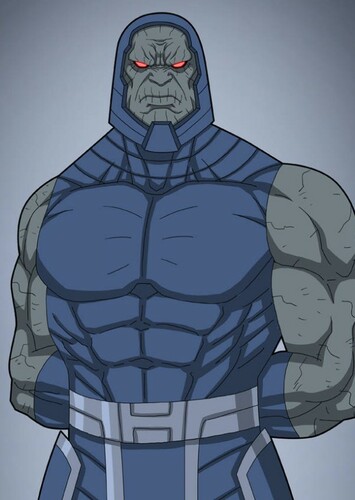 Darkseid