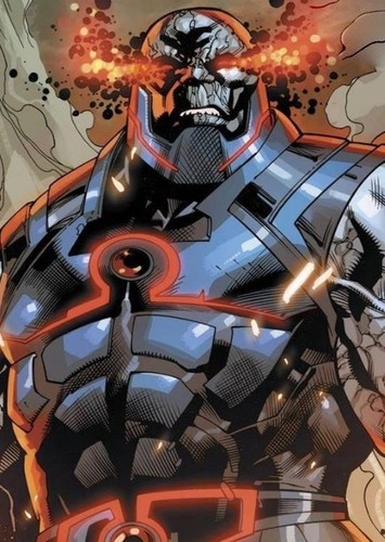 Darkseid