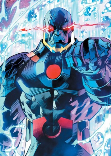Darkseid