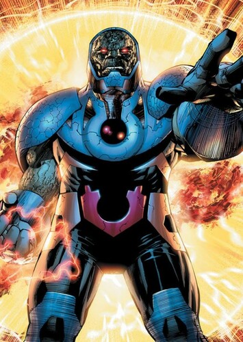 Darkseid