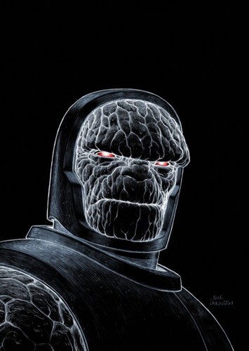 Darkseid