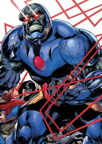 Darkseid