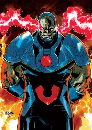DARKSEID