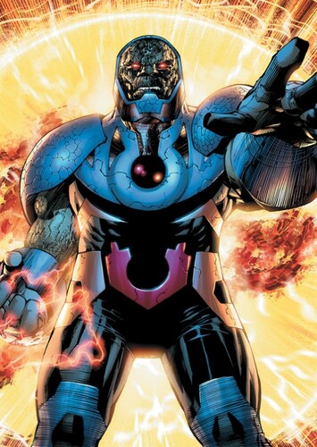 Darkseid