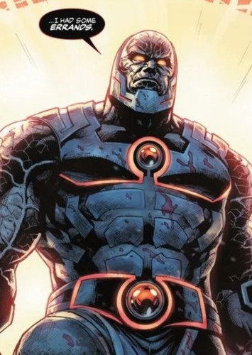 Darkseid