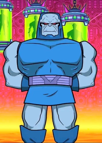 Darkseid
