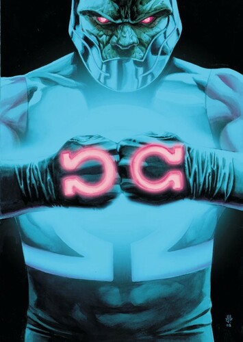 Darkseid (DCEU)