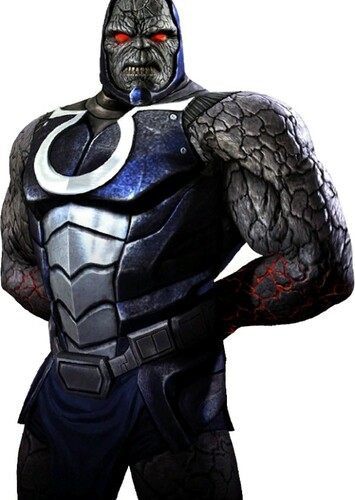 Darkseid (Preorder Bonus)