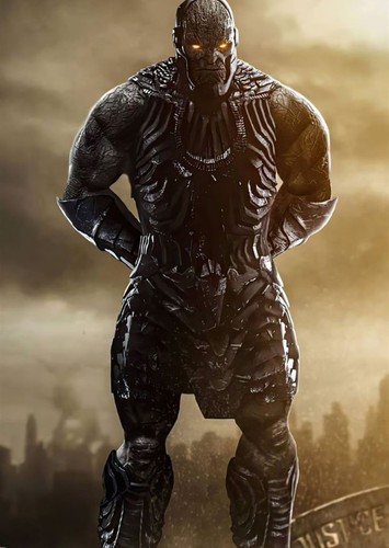 Darkseid (Voice)