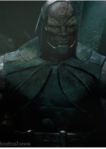 Darkseid (Voice)