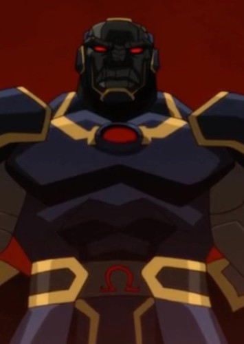 Darksied