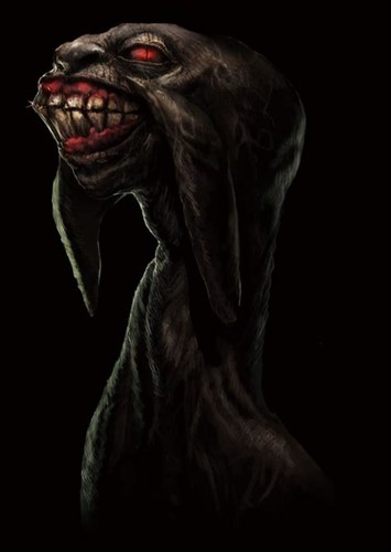 Darkstalker Kaathe