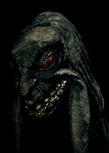 Darkstalker Kaathe