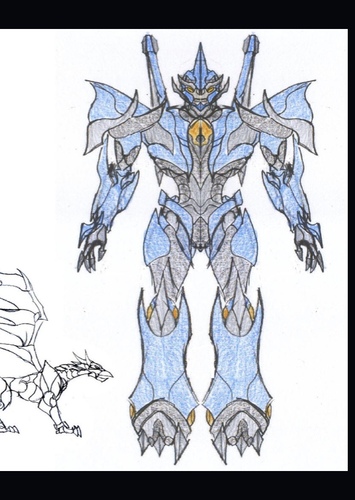 Darksteel