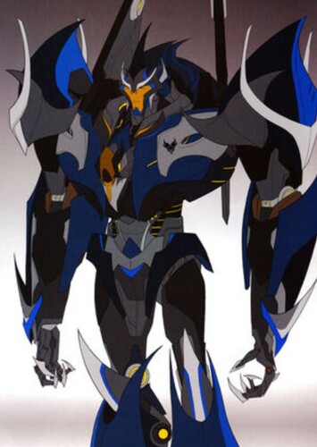 Darksteel