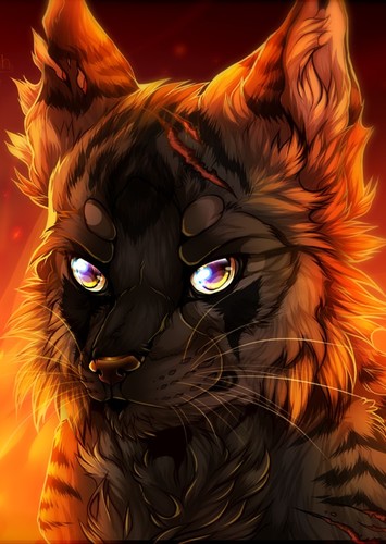 Darkstripe