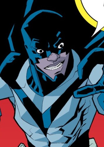 Darkwing