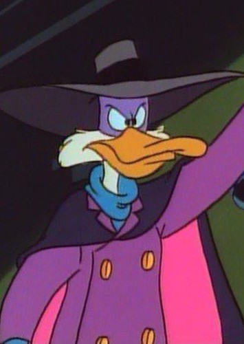 Darkwing Duck