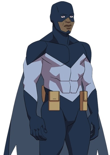Darkwing II