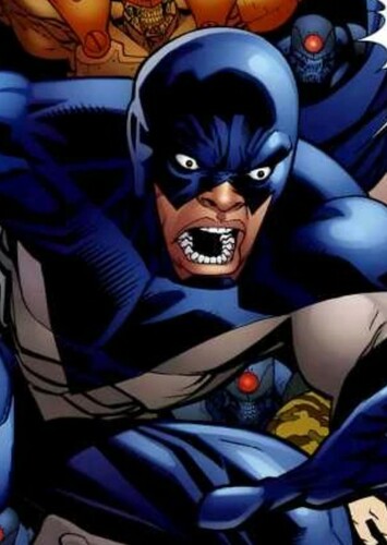 Darkwing II