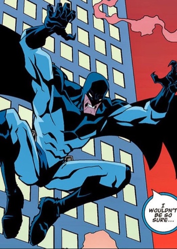 Darkwing (Image)