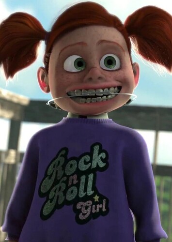 Darla