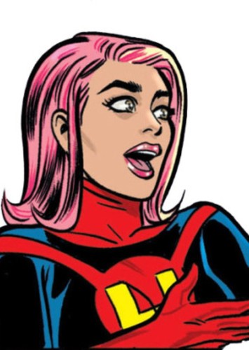Darla Deering