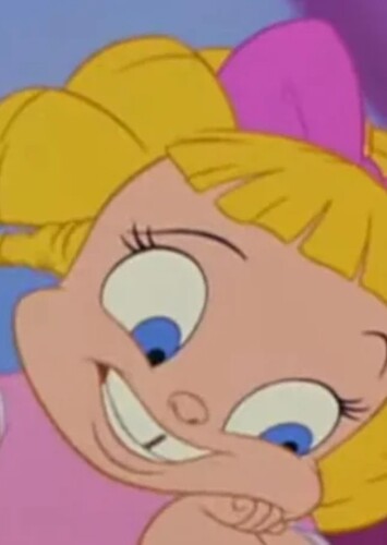 Darla Dimple