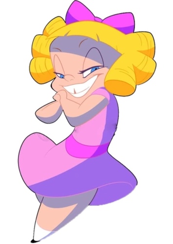 Darla Dimple