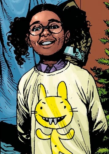 Darla Dudley