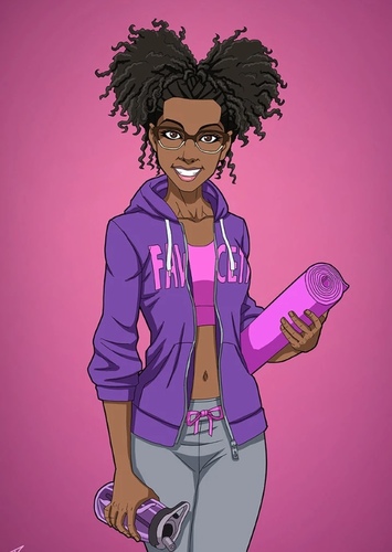Darla Dudley