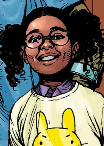 Darla Dudley