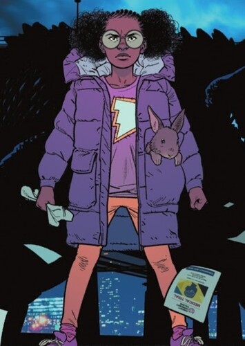 Darla Dudley Kid