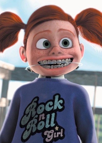 Darla Sherman